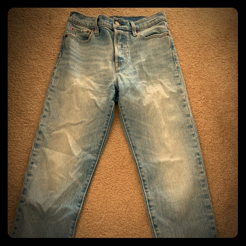 Levi’s Jeans